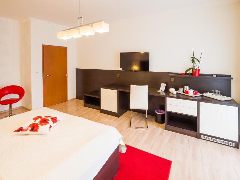 Hotel Bonsai Mikulov image
