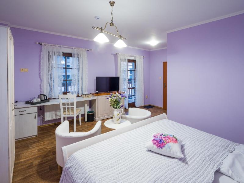 Hotel Bonsai Mikulov image