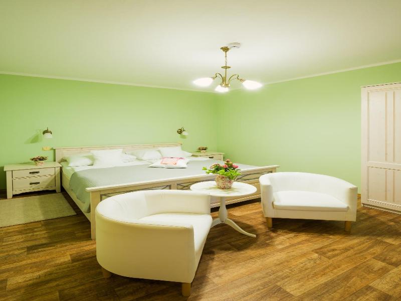 Hotel Bonsai Mikulov image
