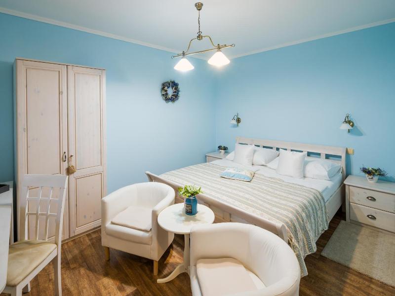 Hotel Bonsai Mikulov image