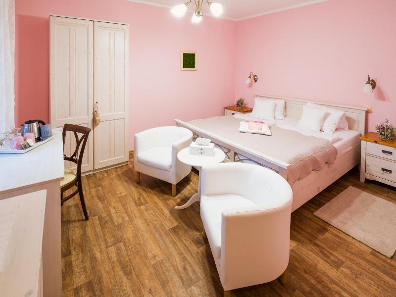 Hotel Bonsai Mikulov image