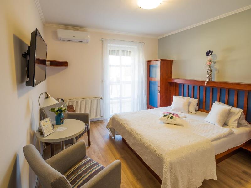 Hotel Bonsai Mikulov image