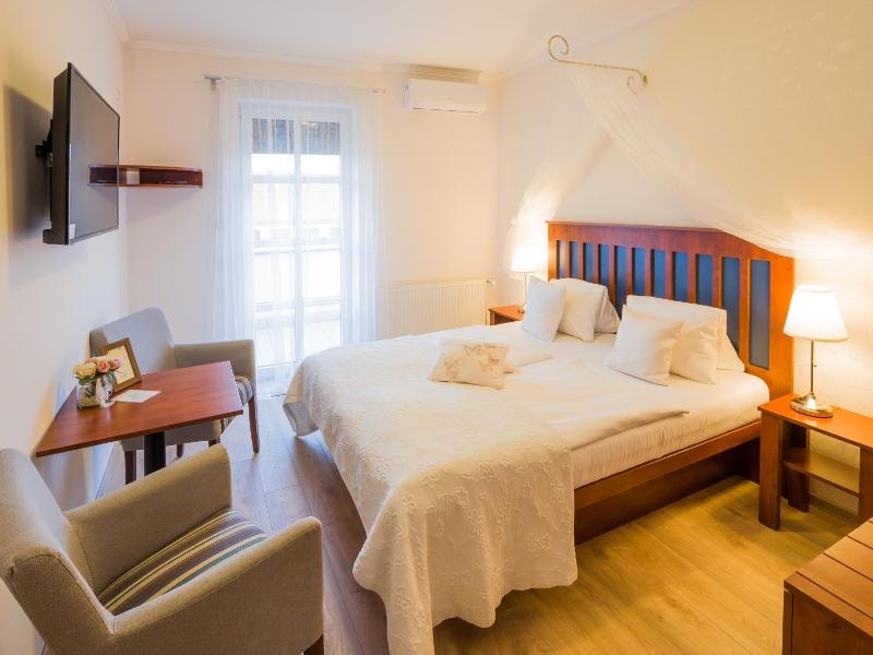 Hotel Bonsai Mikulov image