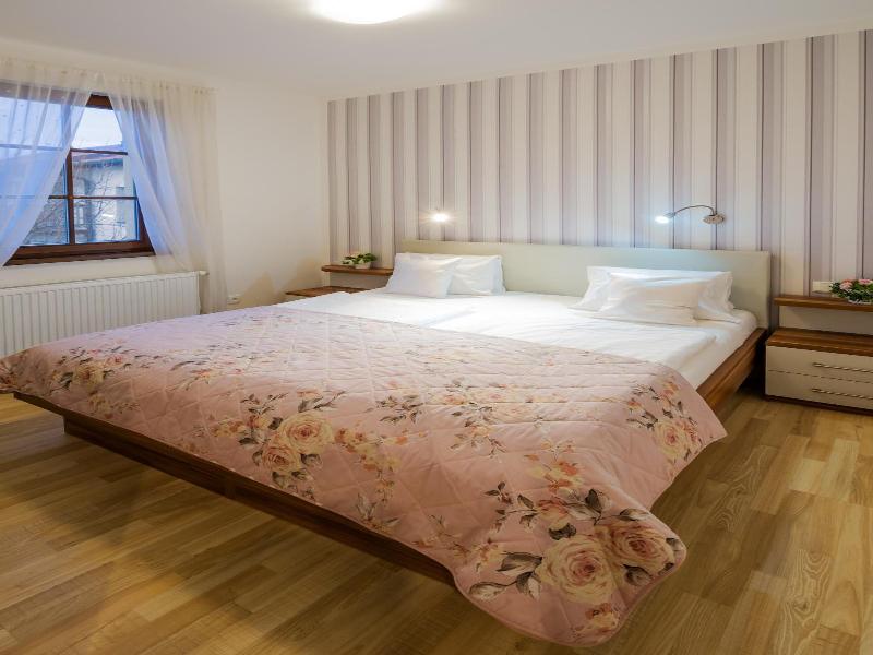Hotel Bonsai Mikulov image