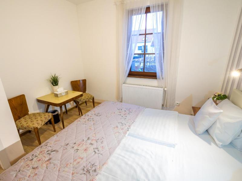 Hotel Bonsai Mikulov image