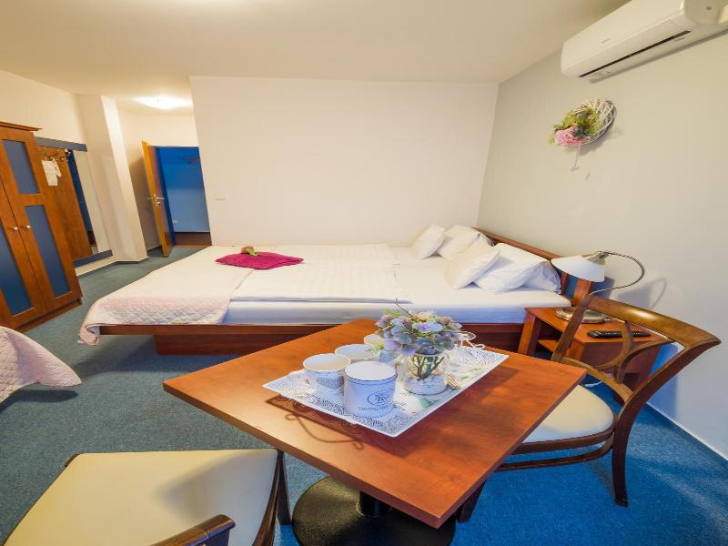 Hotel Bonsai Mikulov image