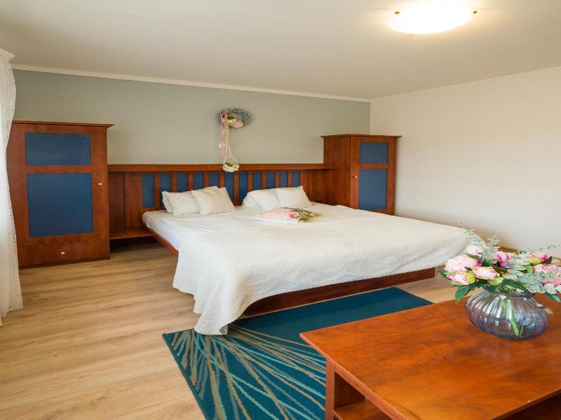 Hotel Bonsai Mikulov image