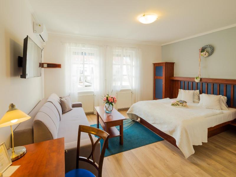 Hotel Bonsai Mikulov image