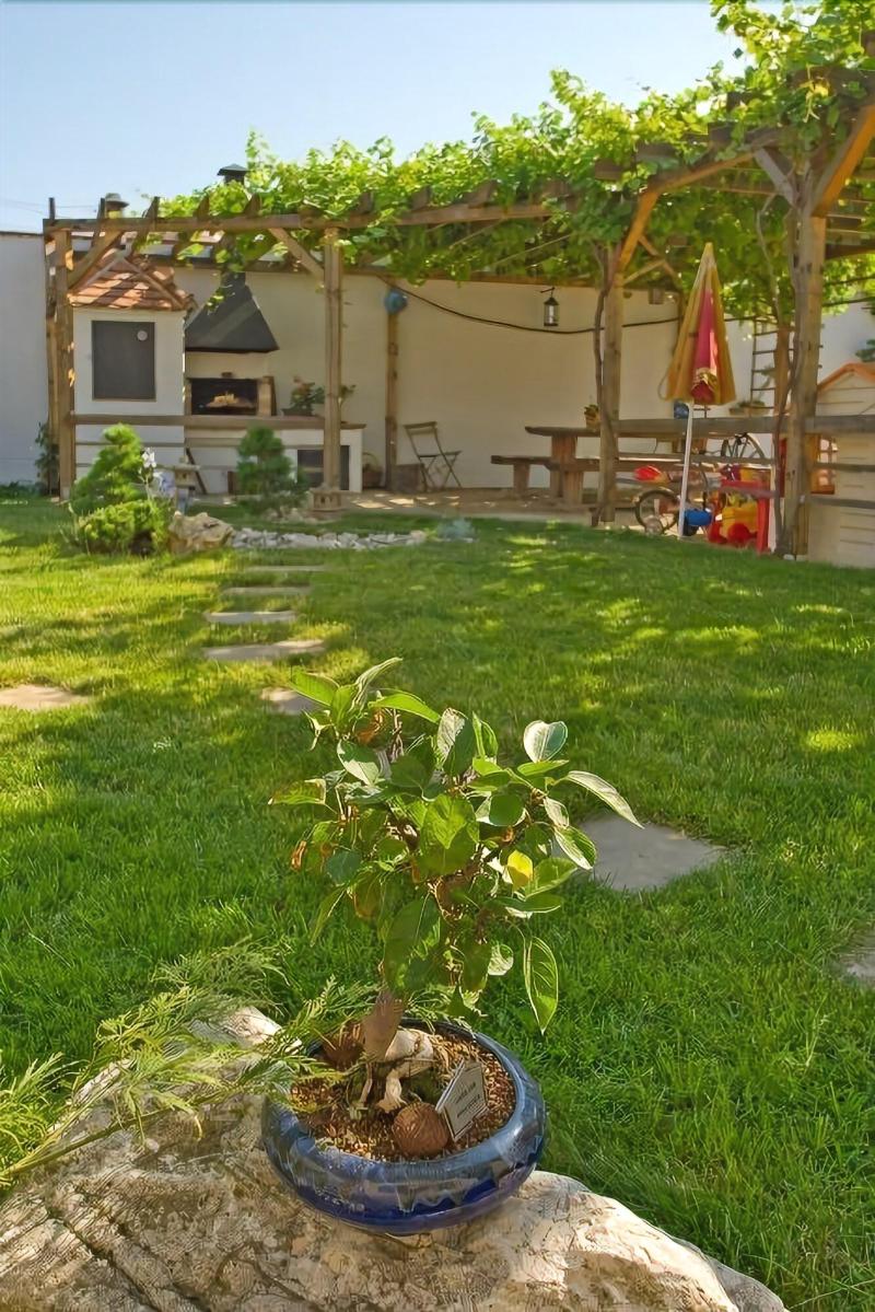 Hotel Bonsai Mikulov image