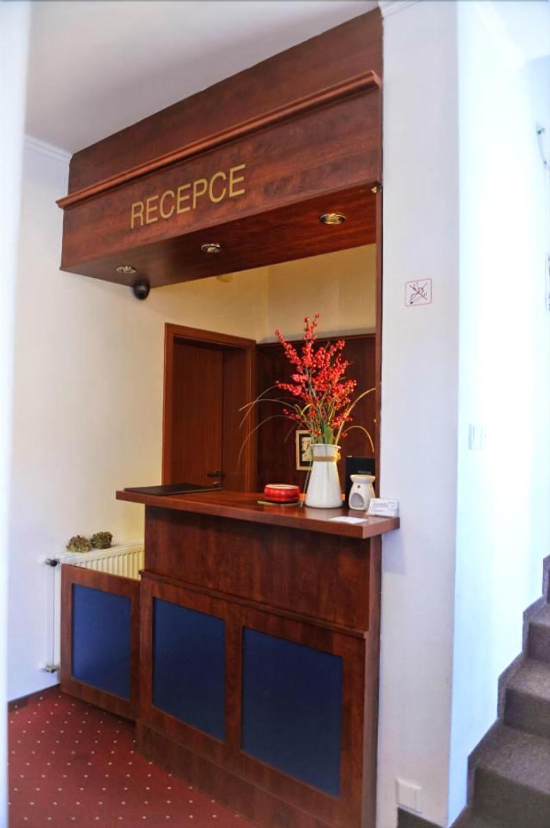 Hotel Bonsai Mikulov image