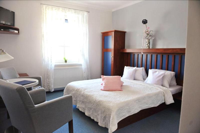 Hotel Bonsai Mikulov image