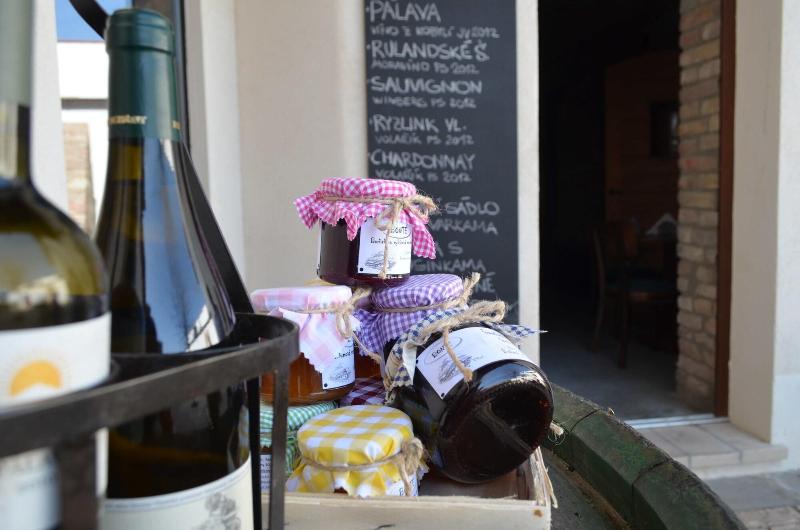 Hotel Bonsai Mikulov image