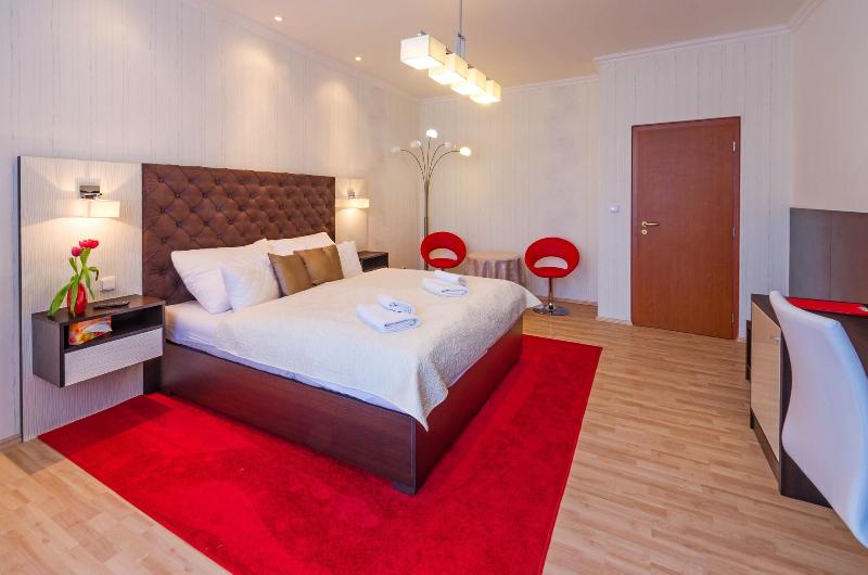 Hotel Bonsai Mikulov image