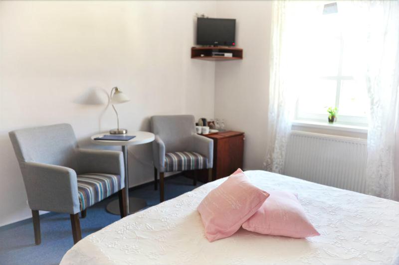 Hotel Bonsai Mikulov image