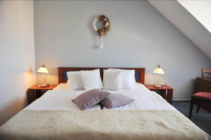 Hotel Bonsai Mikulov image