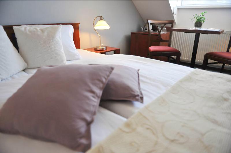 Hotel Bonsai Mikulov image