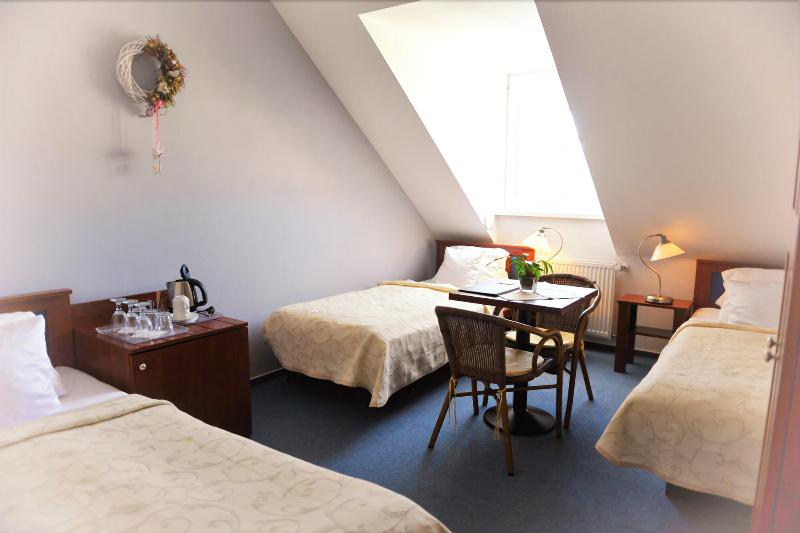 Hotel Bonsai Mikulov image