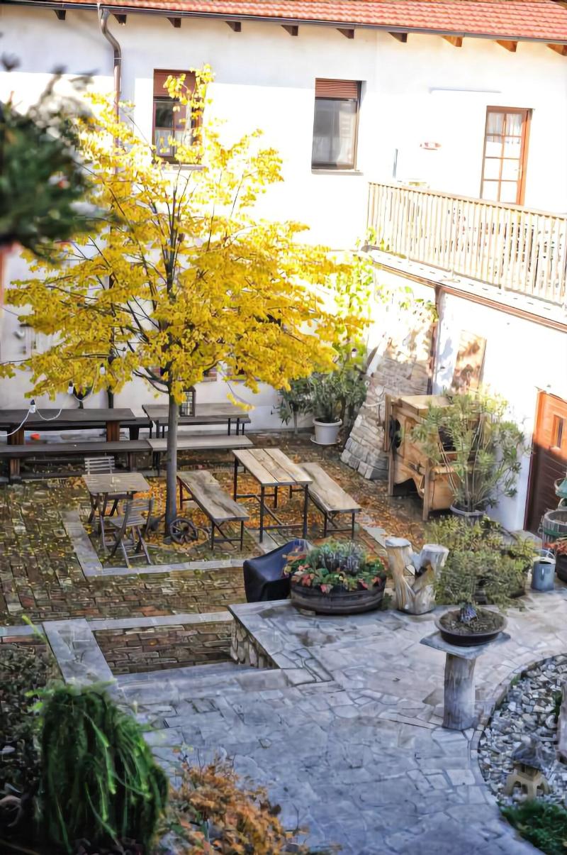 Hotel Bonsai Mikulov image