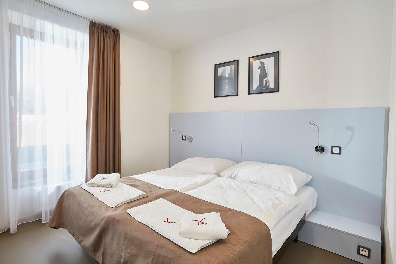 Hotel Ryzlink image