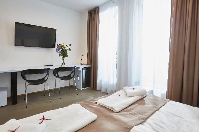 Hotel Ryzlink image