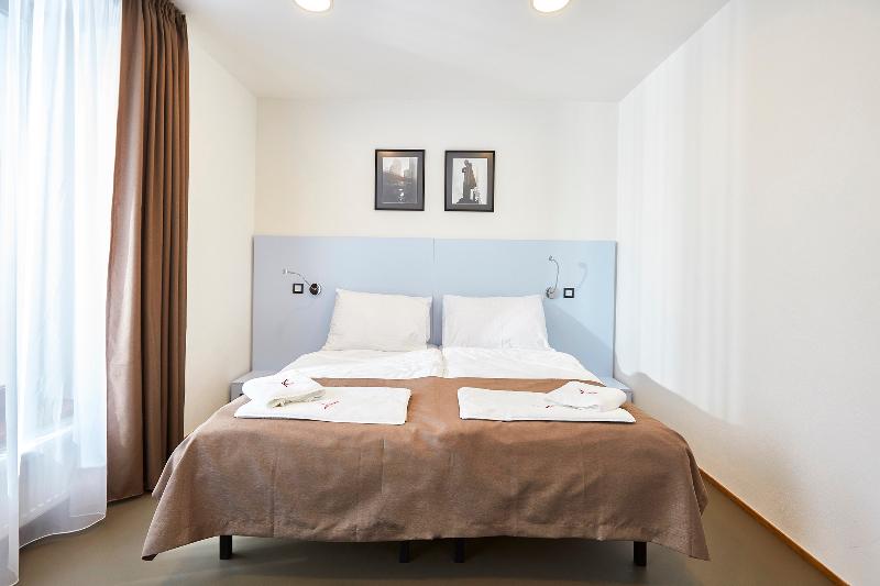 Hotel Ryzlink image