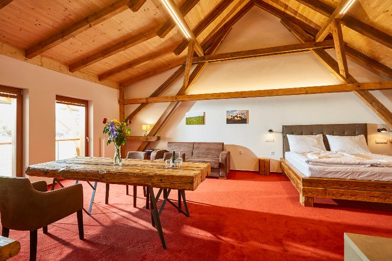 Hotel Ryzlink image