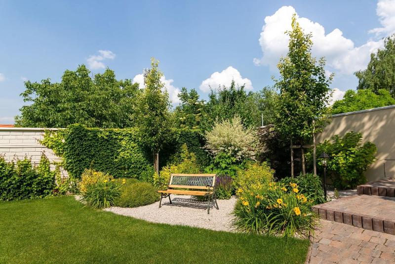 Apartmanovy dom Villa Ephélia
