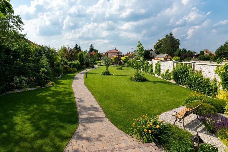 Apartmanovy dom Villa Ephélia