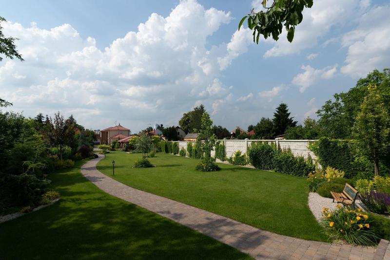 Apartmanovy dom Villa Ephélia