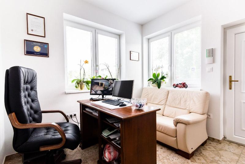 Apartmanovy dom Villa Ephélia