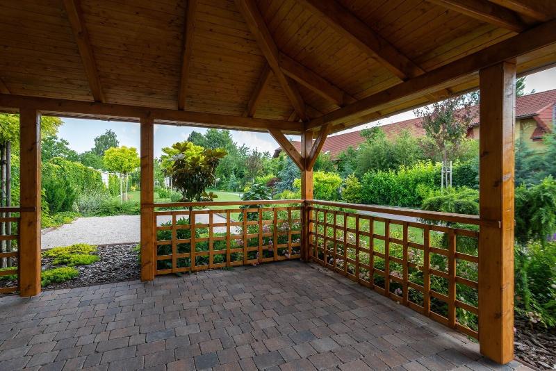 Apartmanovy dom Villa Ephélia