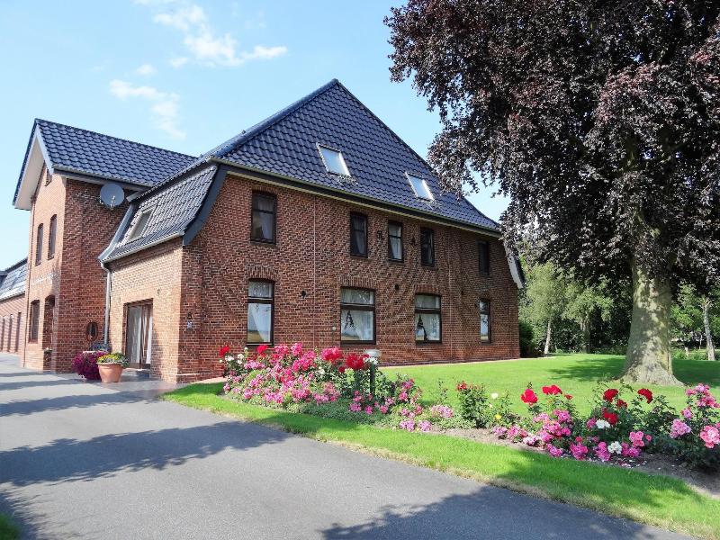 Apartment Sonnenaufgang image
