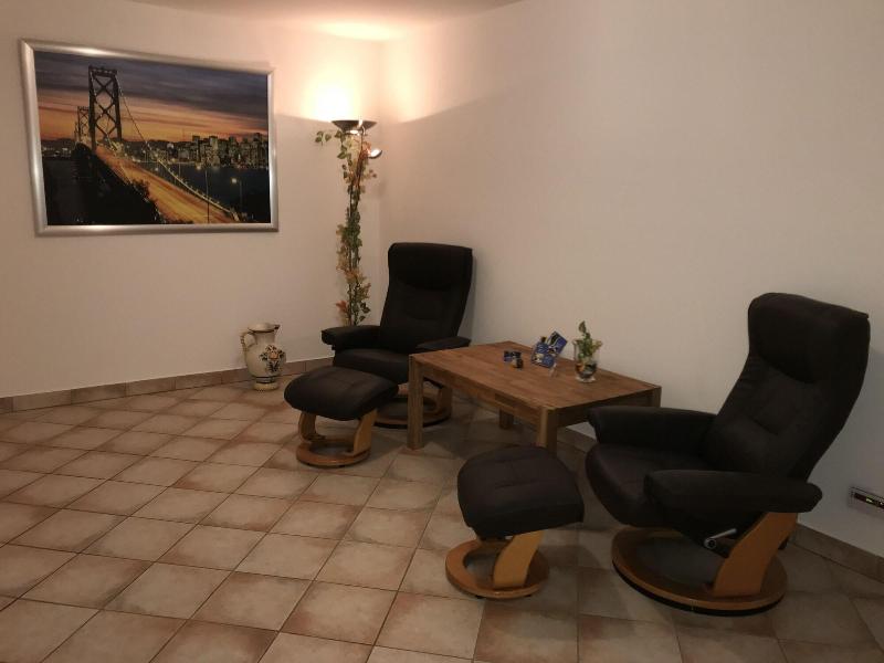 Apartment Sonnenaufgang image