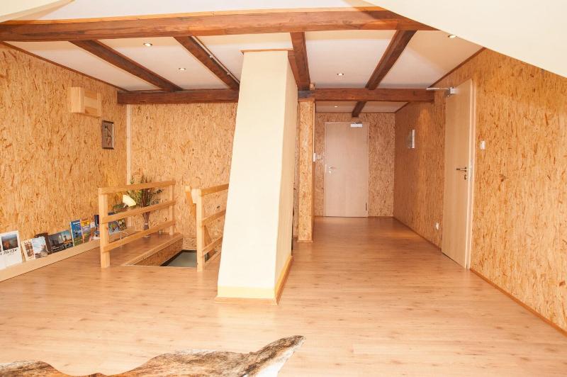 Apartment Sonnenaufgang image