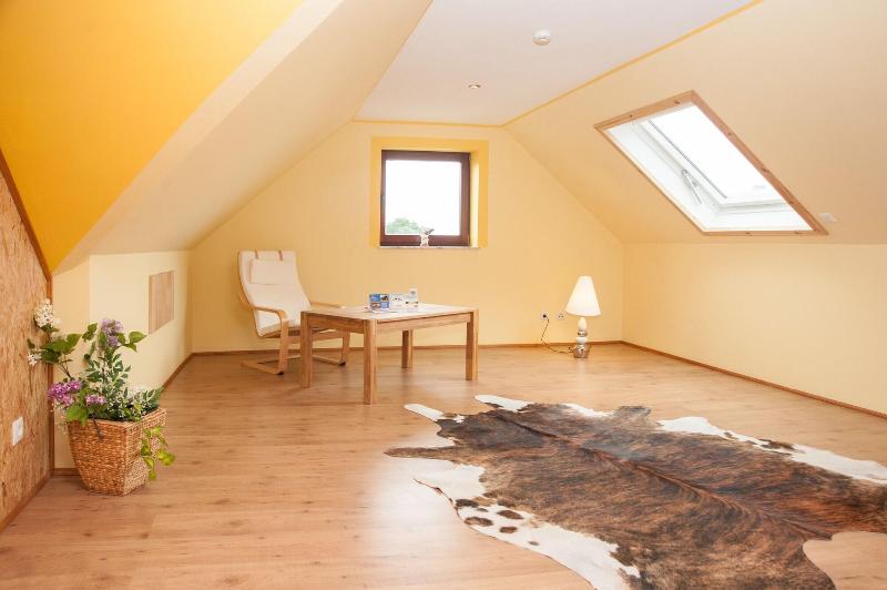 Apartment Sonnenaufgang image