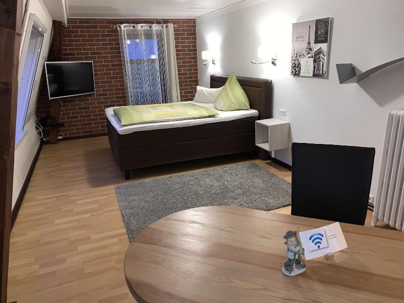 Apartment Sonnenaufgang image