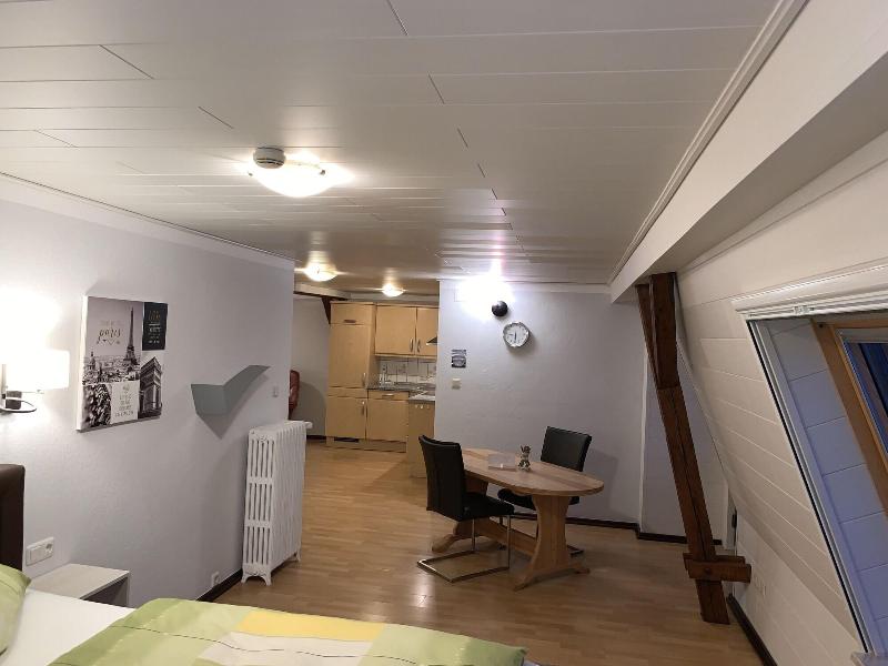 Apartment Sonnenaufgang image