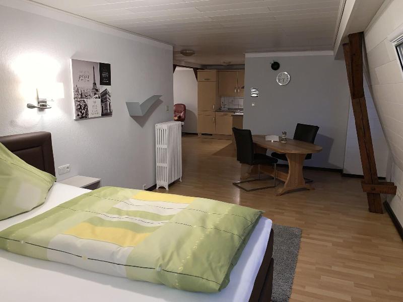 Apartment Sonnenaufgang image