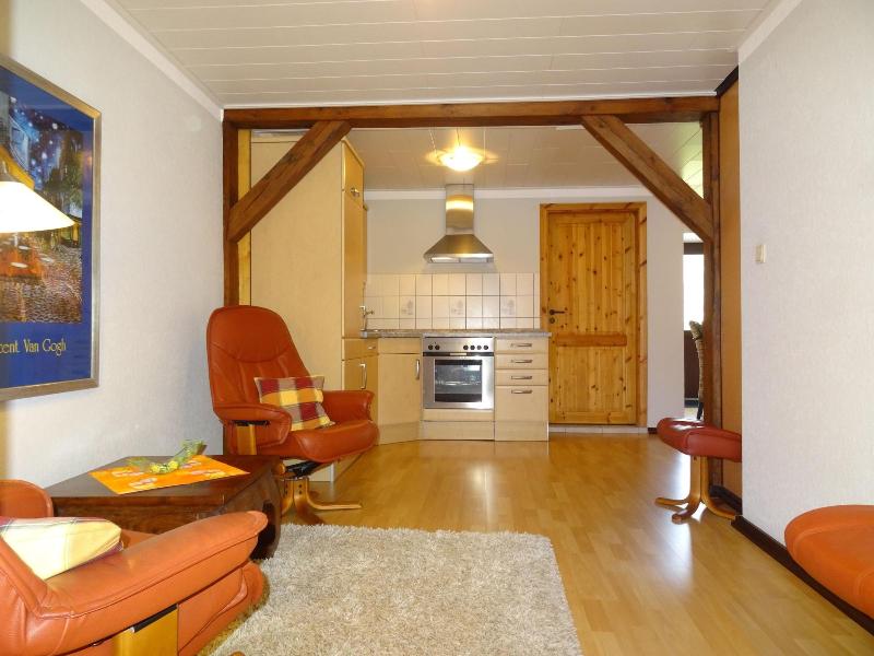 Apartment Sonnenaufgang image