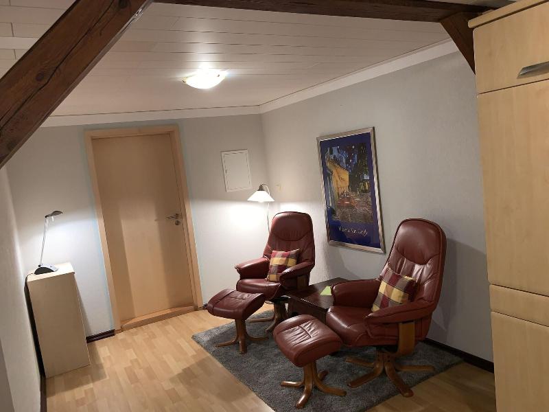 Apartment Sonnenaufgang image