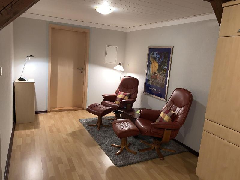 Apartment Sonnenaufgang image