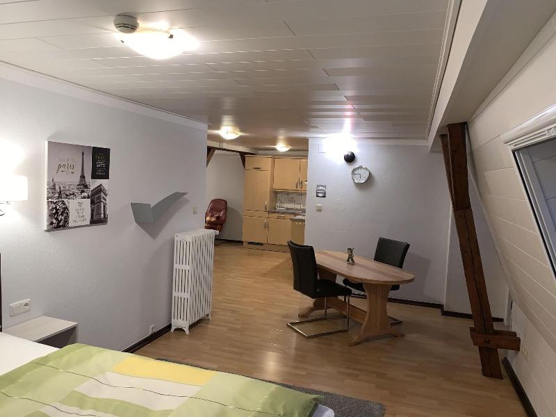 Apartment Sonnenaufgang image