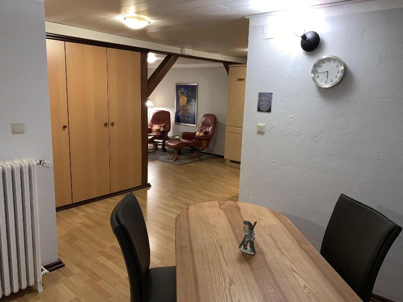 Apartment Sonnenaufgang image