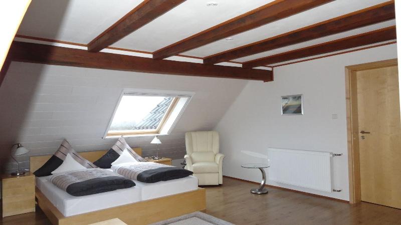 Apartment Sonnenaufgang image