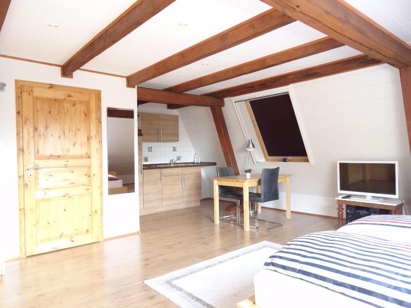 Apartment Sonnenaufgang image
