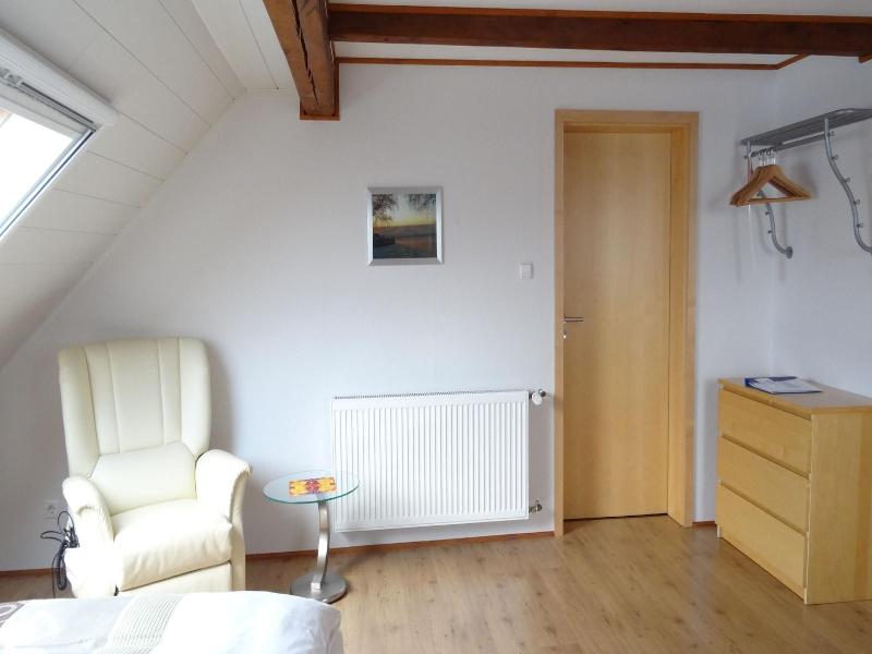Apartment Sonnenaufgang image