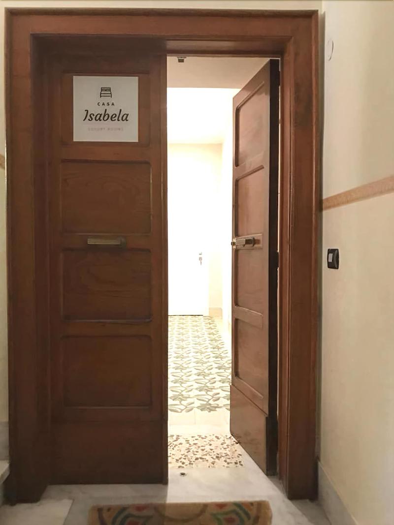 Casa Isabela Luxury Rooms