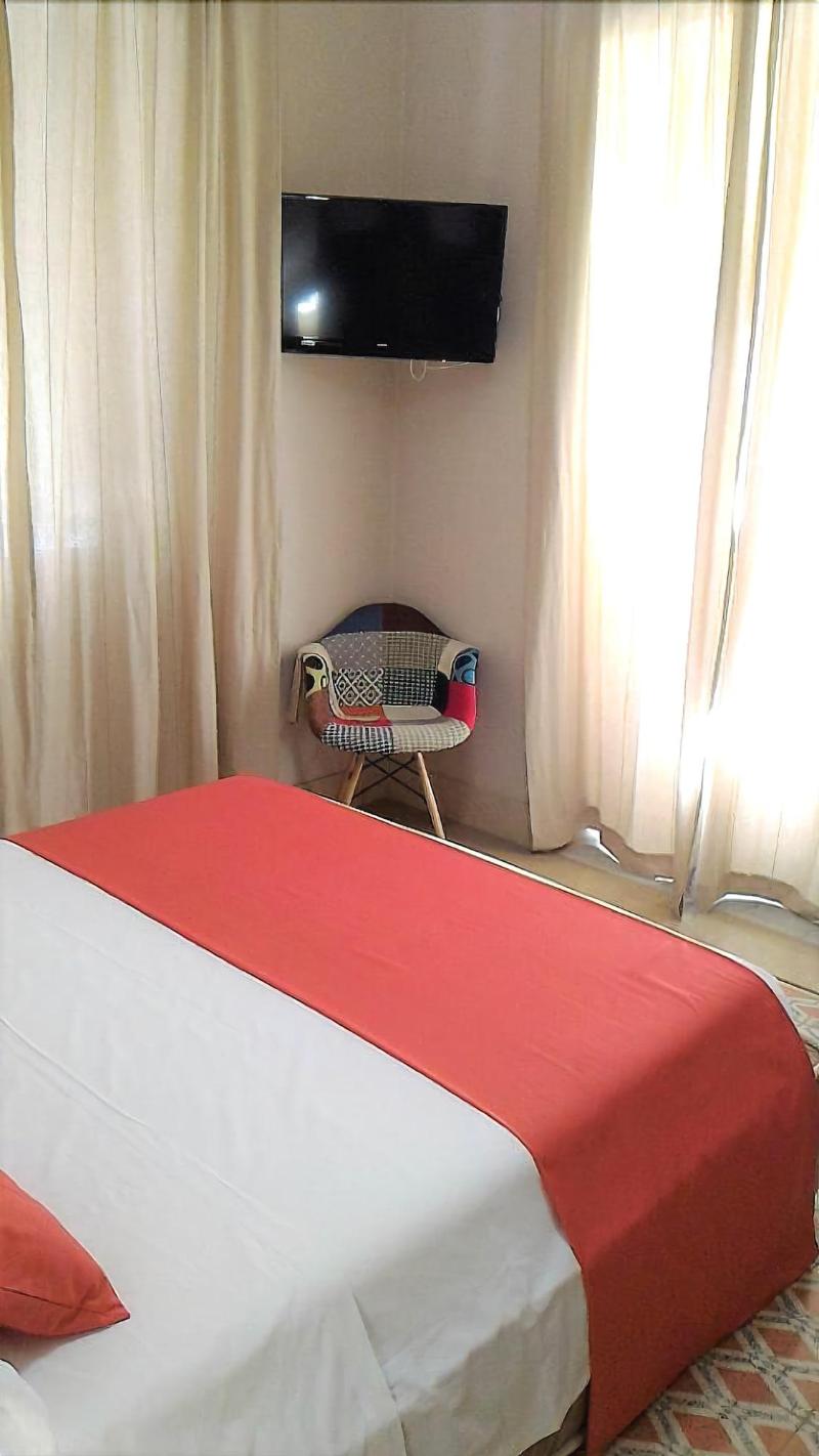 Casa Isabela Luxury Rooms image
