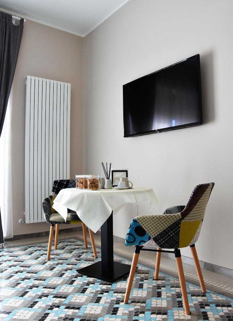 Casa Isabela Luxury Rooms image
