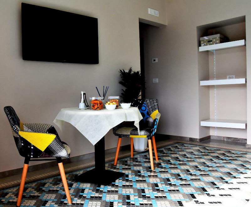 Casa Isabela Luxury Rooms image